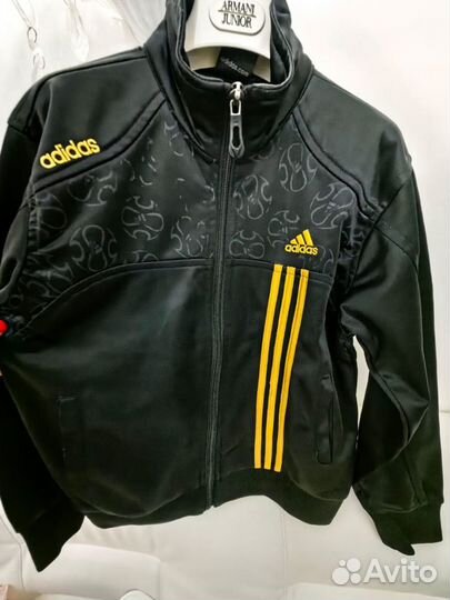 Куртка adidas