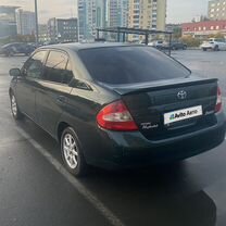 Toyota Prius 1.5 CVT, 2003, 250 000 км, с пробегом, цена 540 000 руб.