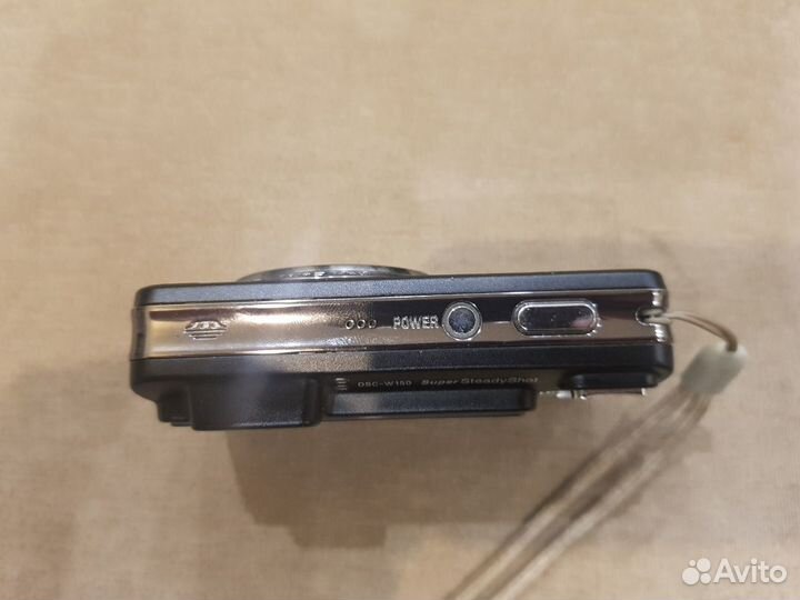 Фотоаппарат sony DSC-W150