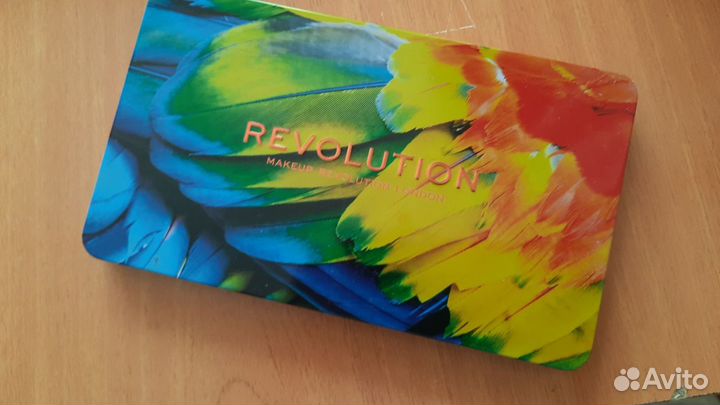 Набор для макияжа