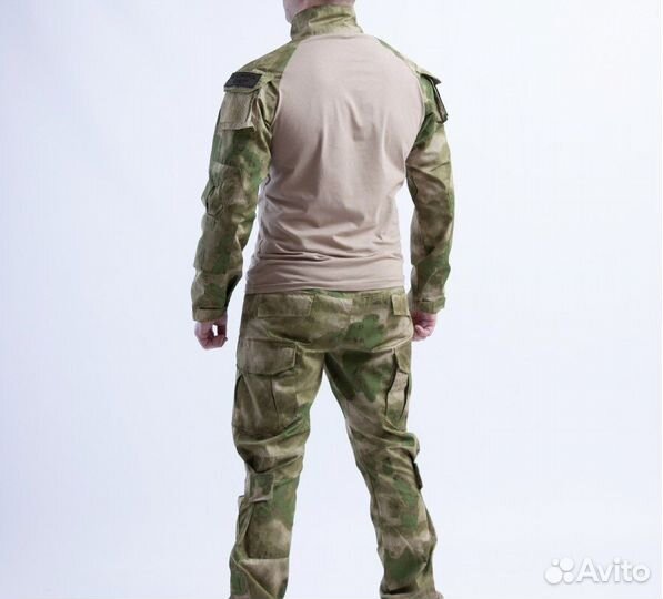 Тактический костюм
