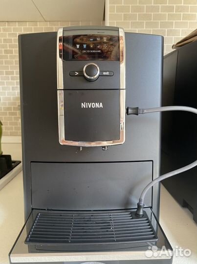 Кофемашина в аренду