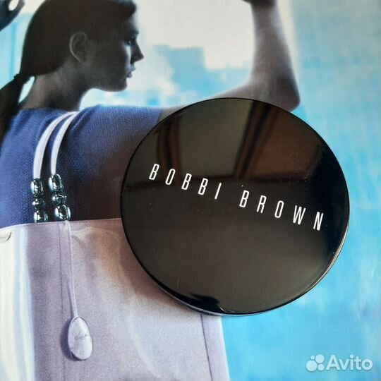 Bobbi Brown румяна Maui 3