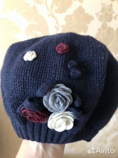 Шапки Catya, Chooby, Noblle people