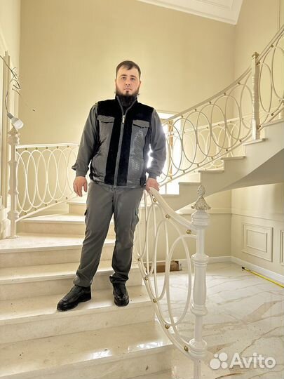 Кованые ворота перила навесы