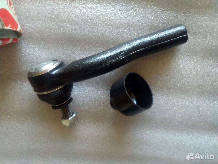 Рулевые наконечники (новые) на fiat albea