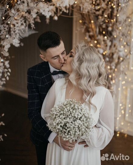 Фотограф, свадебный фотограф, фото-прогулка