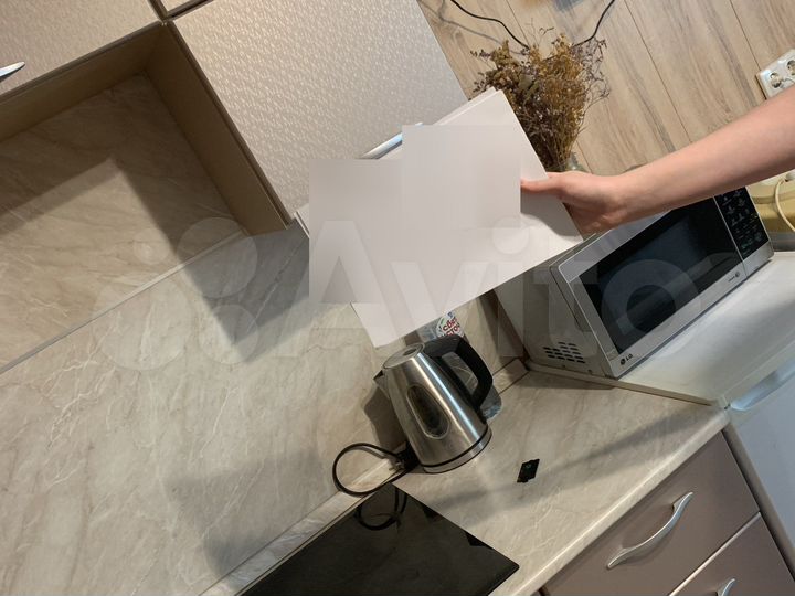 Таунхаус 100 м² на участке 1,5 сот.