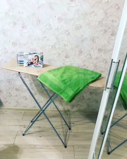 1-к. квартира, 35 м², 8/9 эт.