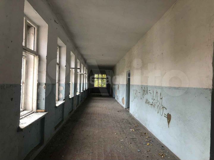 Продам помещение свободного назначения, 1420.8 м²