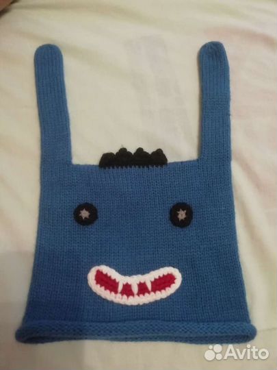 Шапка детская