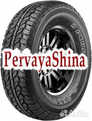 Aplus A929 A/T 215/85 R16