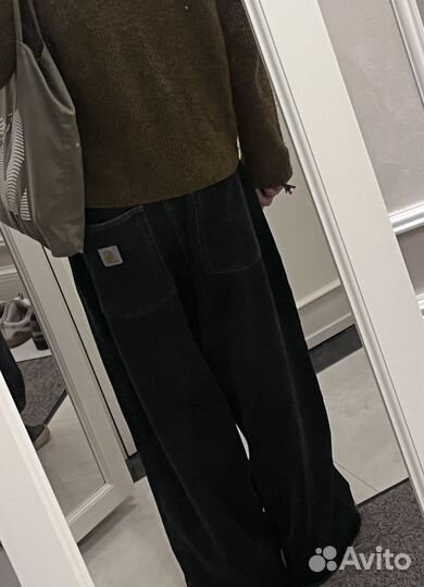 Carhartt brandon XL size