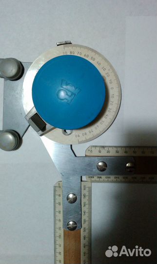 Прибор чертежный Конструктор 2