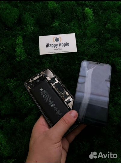 Ремонт Телефонов/ Планшетов/Смарт-часов/Ноутбуков