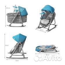 Детская люлька колыбель