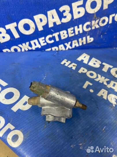 Распределитель тормозной. Scania P094Cb6X4Hz260