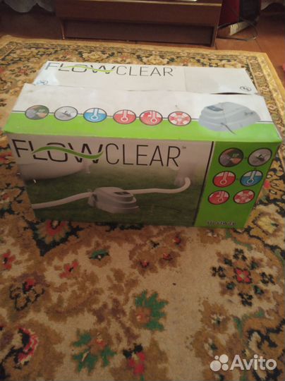 Каркасный бассейн bestway прямоугольный