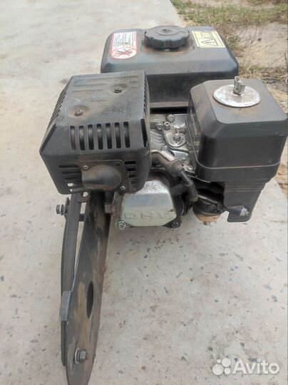 Двигатель для мотоблока