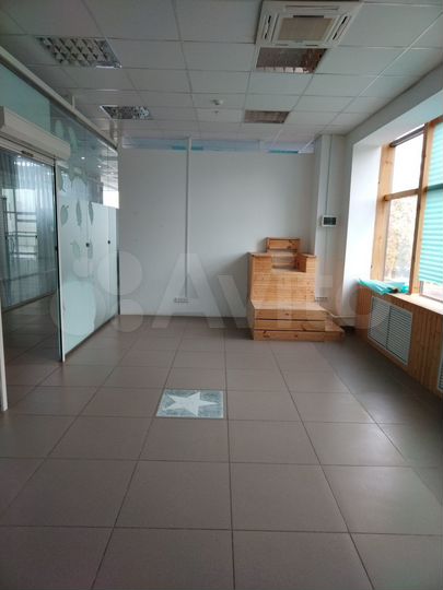 Свободного назначения, 29 м²