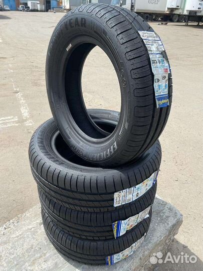 Goodyear EfficientGrip Compact 185/60 R14