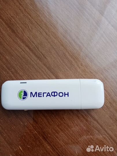 Мегафон мадем USB 3G
