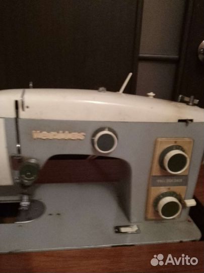 Швейная машина Veritas 8014 35