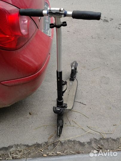 Самокат для взрослых d-max