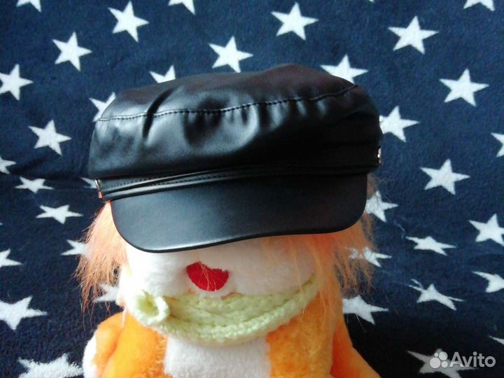 Новый Картуз женский