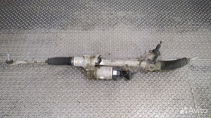 Рейка рулевая без г/у Alfa Romeo Giulia 2015, 2018