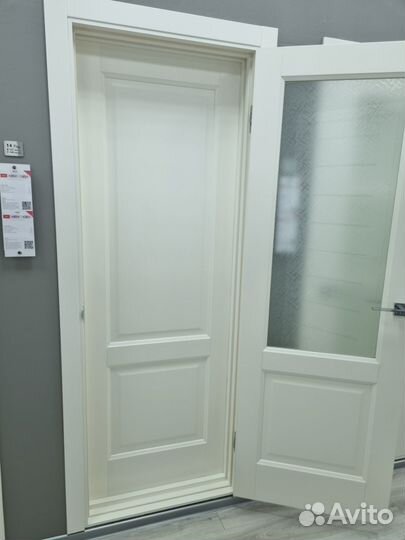 Двери межкомнатные