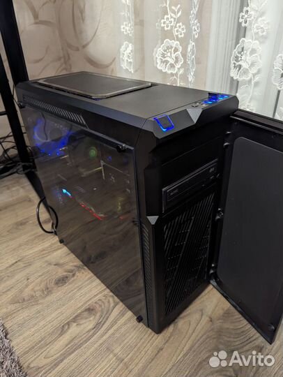Игровой системный блок