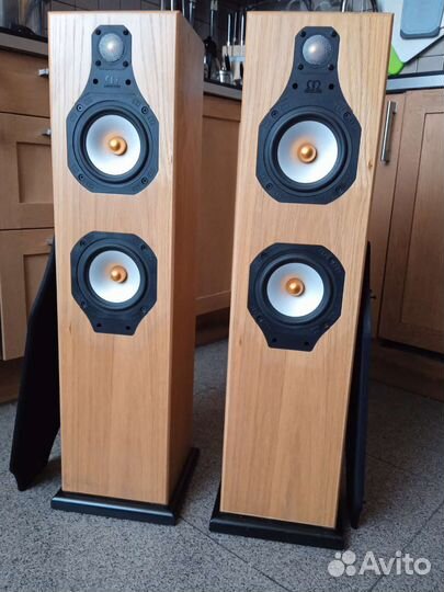 Monitor audio silver 5i