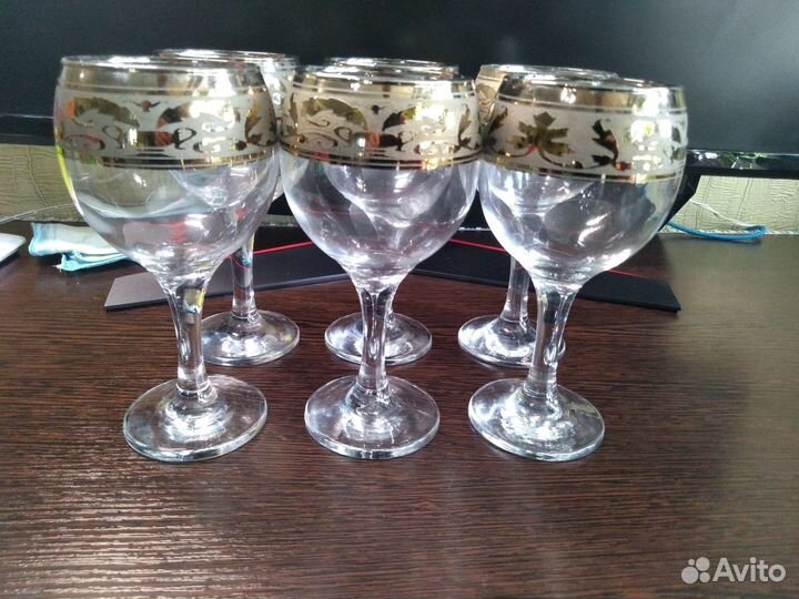 Стопки, бачатки