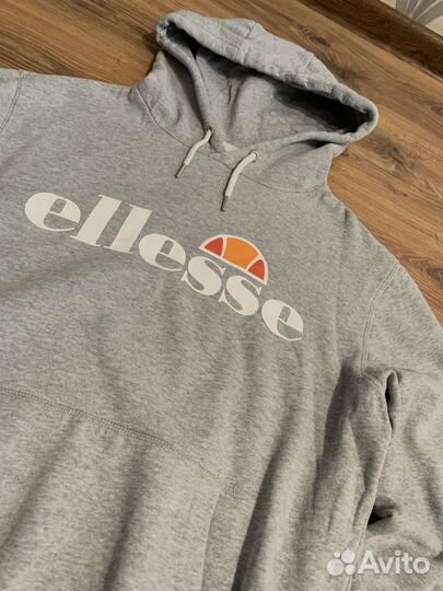 Худи Ellesse оригинал