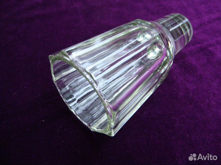 Гранёный Советский Председательский СССР