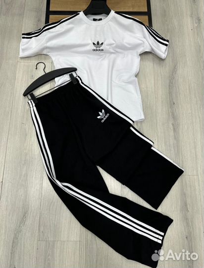 Костюм женский Adidas