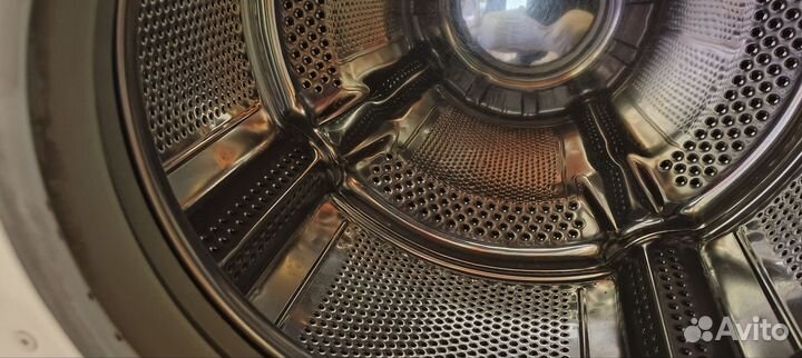 Стиральная машина Ardo FL80E 5kg