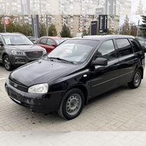 ВАЗ (LADA) Kalina 1.4 MT, 2012, 74 883 км, с пробегом, цена 429 999 руб.