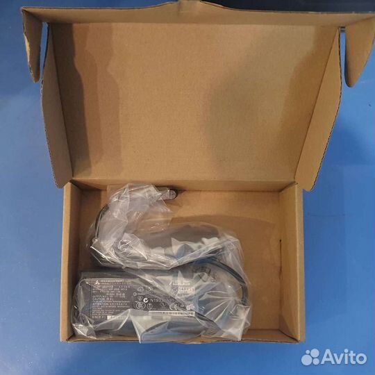 Зарядное устройство asus 19V 2.37A 4.0x1.35 (45W)