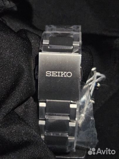 Мужские часы Seiko Astron