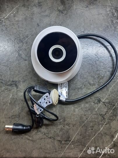 Камера наружного наблюдения