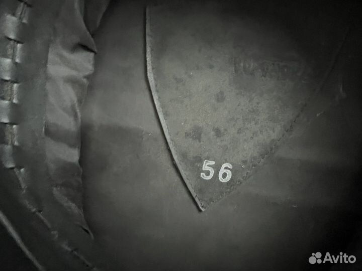 Фуражка дпс