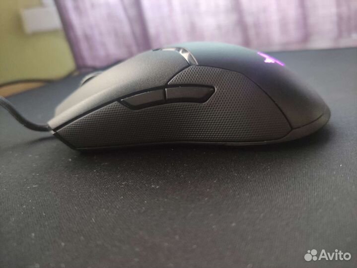 Игровая мышь Razer Viper 8KHZ