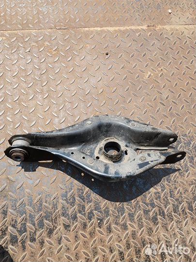 Рычаг задний левый Bmw 3-Series G20 2018-2023