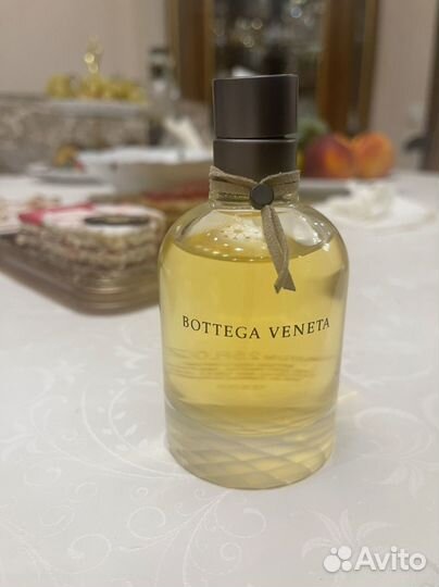 Духи женские Bottega Veneta