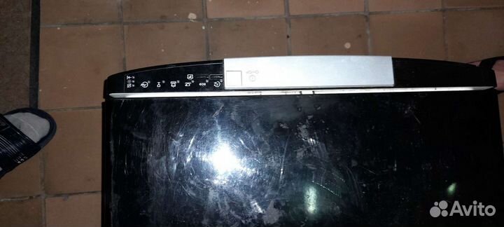Посудомоечная машина electrolux б/у