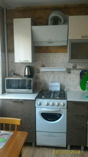 2-к. квартира, 57 м², 3/5 эт.