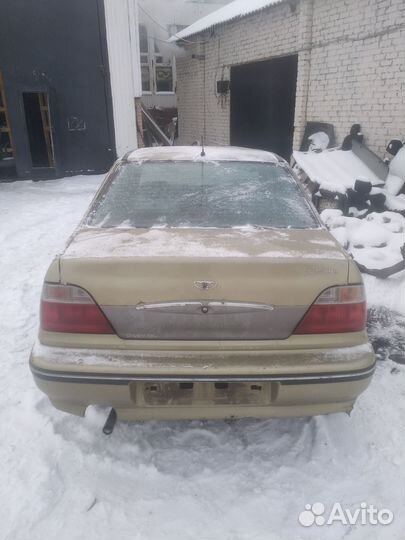 Авторазборка daewoo nexia 1.5 2007