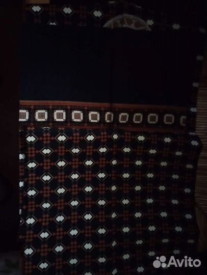 Шарф мужской оригинал